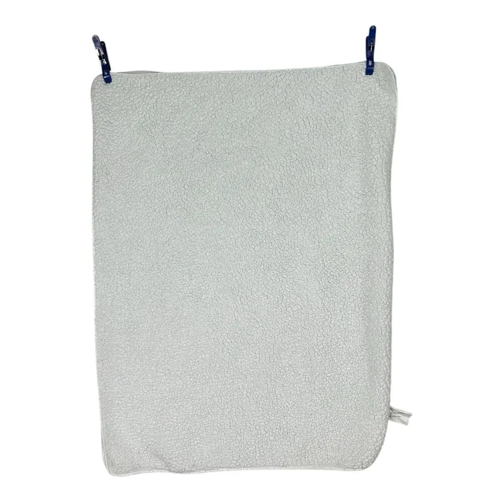 SL Home Fashions baby blanket